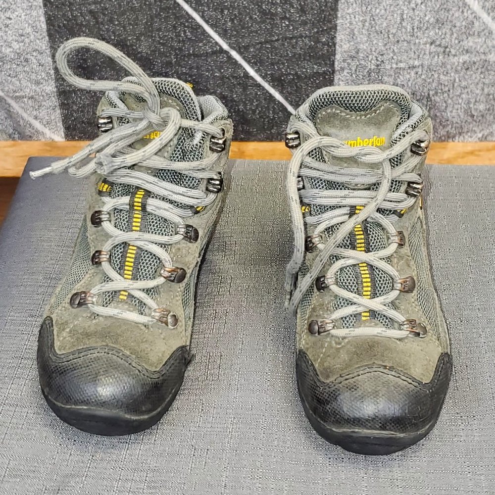 Zamberlan Boots Vibram Kid size 12